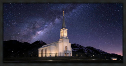 Star Valley Celestial