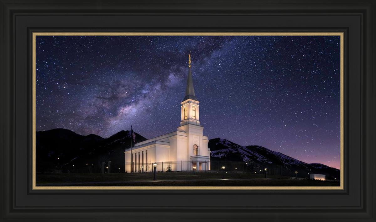 Star Valley Celestial