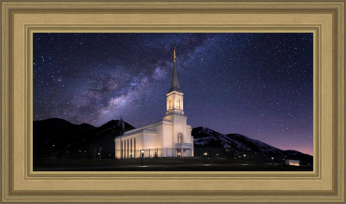 Star Valley Celestial