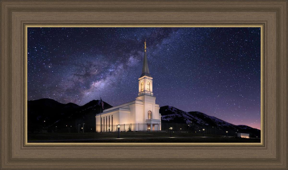 Star Valley Celestial