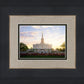 Jordan River Temple Glory