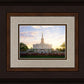 Jordan River Temple Glory
