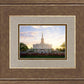 Jordan River Temple Glory