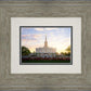 Jordan River Temple Glory