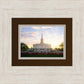 Jordan River Temple Glory