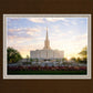 Jordan River Temple Glory