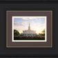 Jordan River Temple Glory