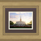 Jordan River Temple Glory