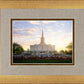 Jordan River Temple Glory