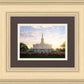 Jordan River Temple Glory