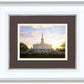 Jordan River Temple Glory
