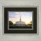 Jordan River Temple Glory