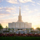 Jordan River Temple Glory