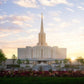 Jordan River Temple Glory