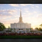 Jordan River Temple Glory