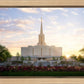 Jordan River Temple Glory
