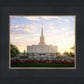 Jordan River Temple Glory