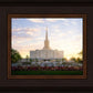 Jordan River Temple Glory