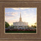 Jordan River Temple Glory