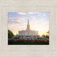 Jordan River Temple Glory