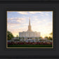 Jordan River Temple Glory