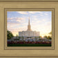 Jordan River Temple Glory