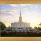 Jordan River Temple Glory