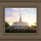 Jordan River Temple Glory