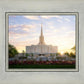 Jordan River Temple Glory