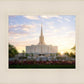 Jordan River Temple Glory