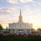 Jordan River Temple Glory