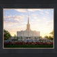 Jordan River Temple Glory