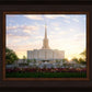 Jordan River Temple Glory
