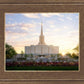 Jordan River Temple Glory