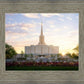 Jordan River Temple Glory