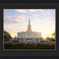 Jordan River Temple Glory