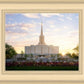 Jordan River Temple Glory