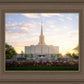 Jordan River Temple Glory