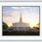 Jordan River Temple Glory