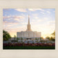 Jordan River Temple Glory
