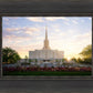 Jordan River Temple Glory
