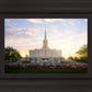 Jordan River Temple Glory