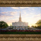 Jordan River Temple Glory