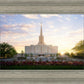 Jordan River Temple Glory