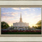 Jordan River Temple Glory