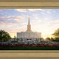 Jordan River Temple Glory