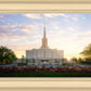 Jordan River Temple Glory