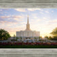 Jordan River Temple Glory