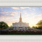 Jordan River Temple Glory