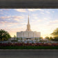 Jordan River Temple Glory
